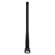 WiFi адаптер TP-Link Archer T600U Plus, AC600, USB 2.0, ant
