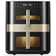 Мультипечь MOVA AeroChef FD40 Pro Black