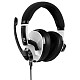 Наушники Sennheiser EPOS H3 Hybrid Onyx White (1000891)