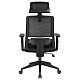Крісло офісне OfficePro OC420B