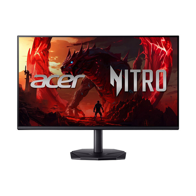 Монітор Acer 27" KG271Gbmipx D-Sub, HDMI, DP, MM, IPS, 120Hz, 1ms