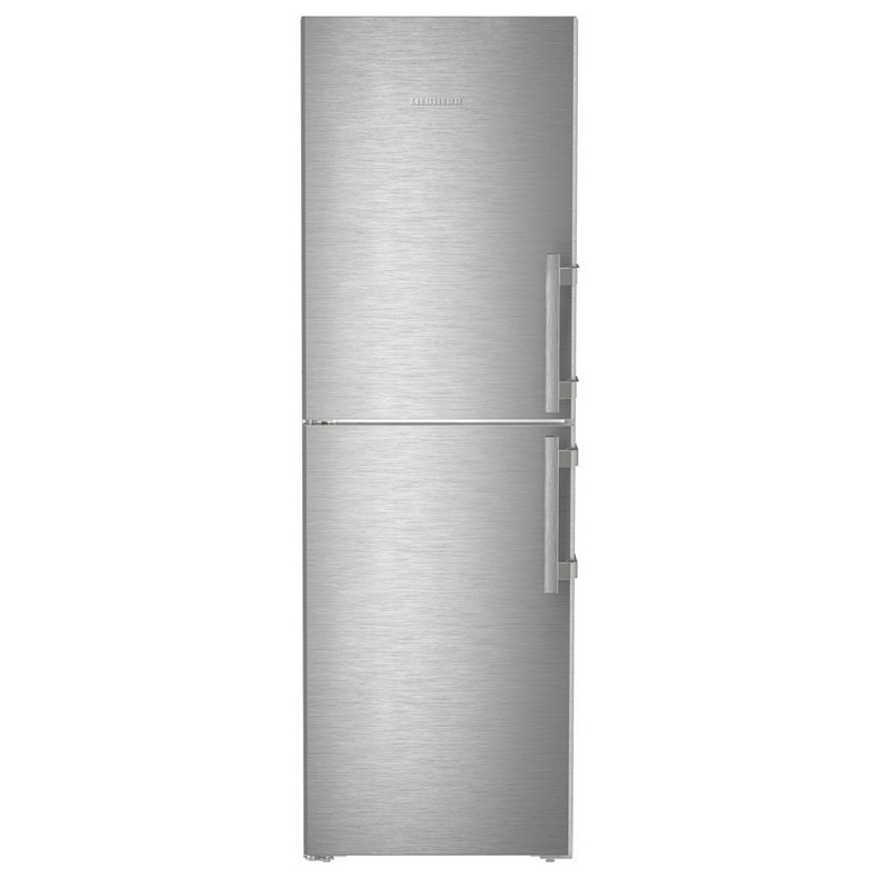 Двухкамерный холодильник Liebherr SBNsdd 526i