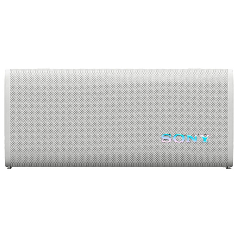 Портативная колонка Sony ULT FIELD 3 Off-White (SRSULT30W.E)