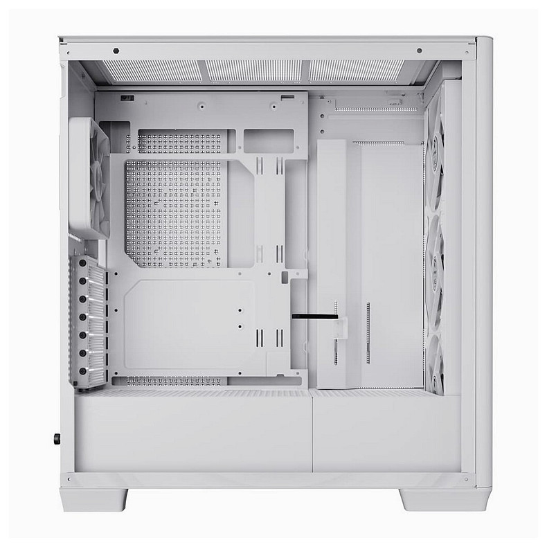 Корпус APNX Creator C1-R White (APCM-CR01243.21)