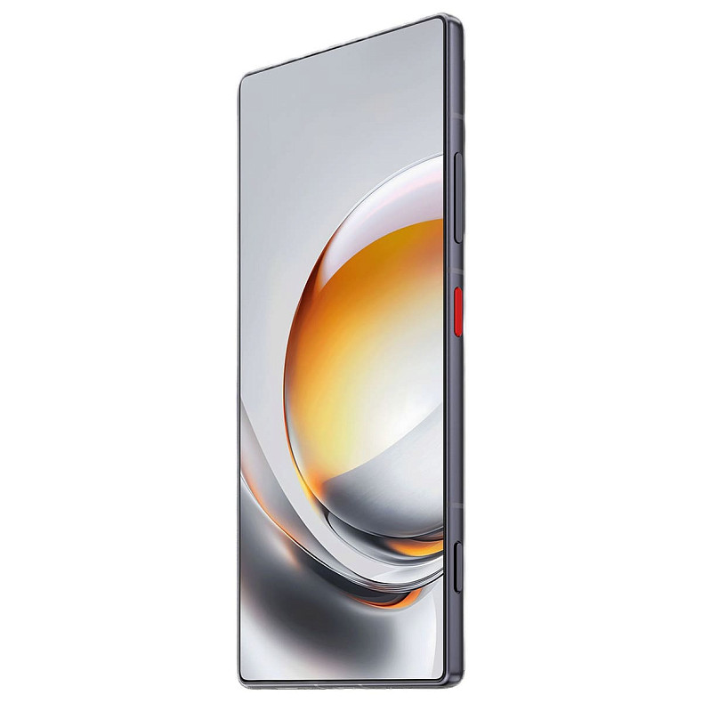 Смартфон ZTE Nubia Z80 Ultra 16/512Gb Black EU