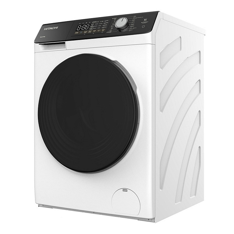 Пральна машина Hitachi BD-802HVOW