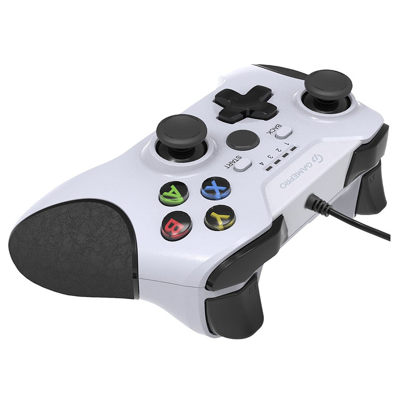 Геймпад GamePro MG450W