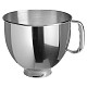 Кухонна машина KitchenAid Artisan 4,8 л 5KSM125EMI з відкидним блоком, колір мінеральна вода