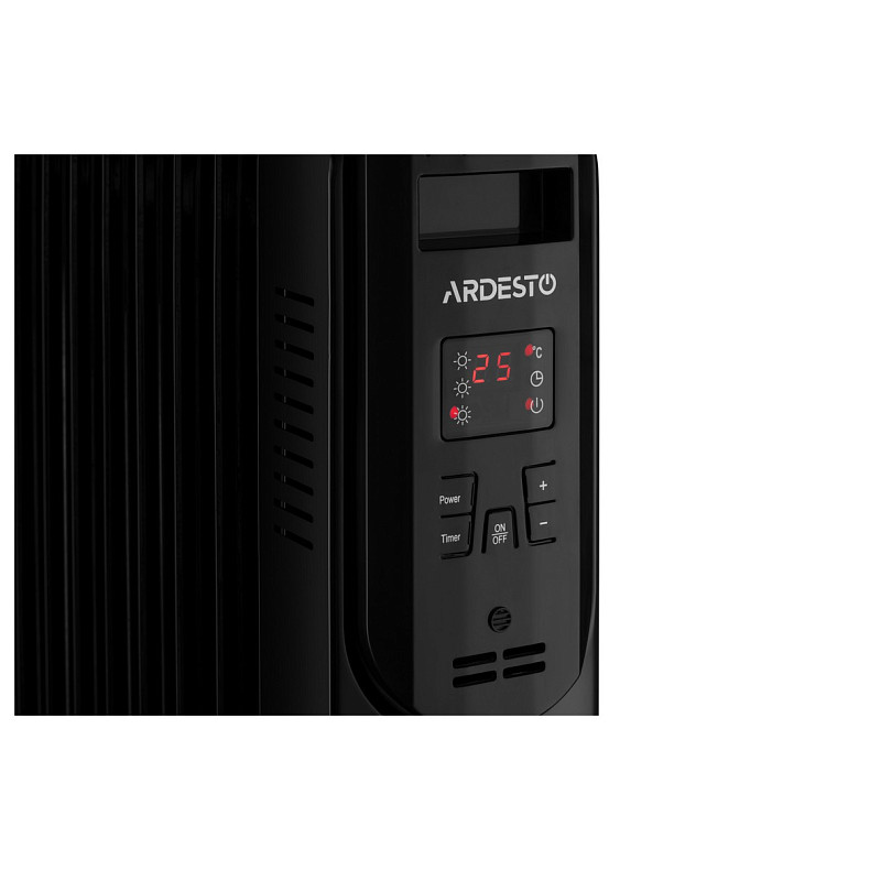 Масляный радиатор Ardesto OFH-E11X2