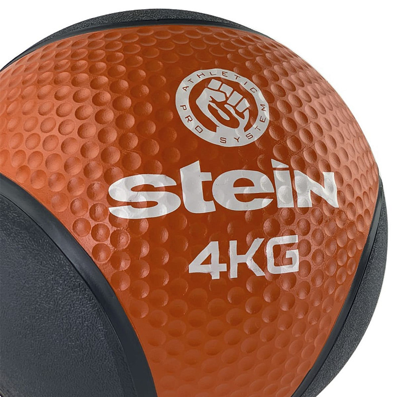 Медбол Stein 4 кг