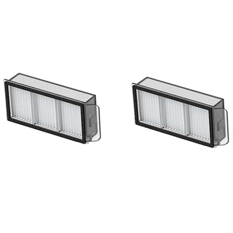 Набір аксесуарів для пилососа Dreame X50 Ultra, X50 Master, L50 Pro Ultra, L40s Pro Ultra (RAK64-1)