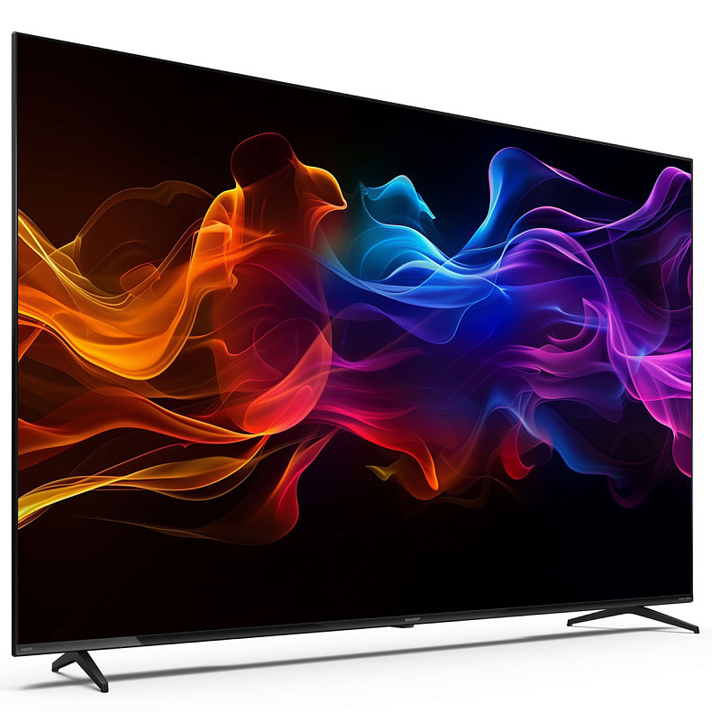 Телевізор SHARP 70HP5265E