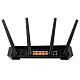 Маршрутизатор ASUS GS-AX5400 4xGE LAN 1xGE WAN 1xUSB3.2 MU-MIMO OFDMA MESH gaming