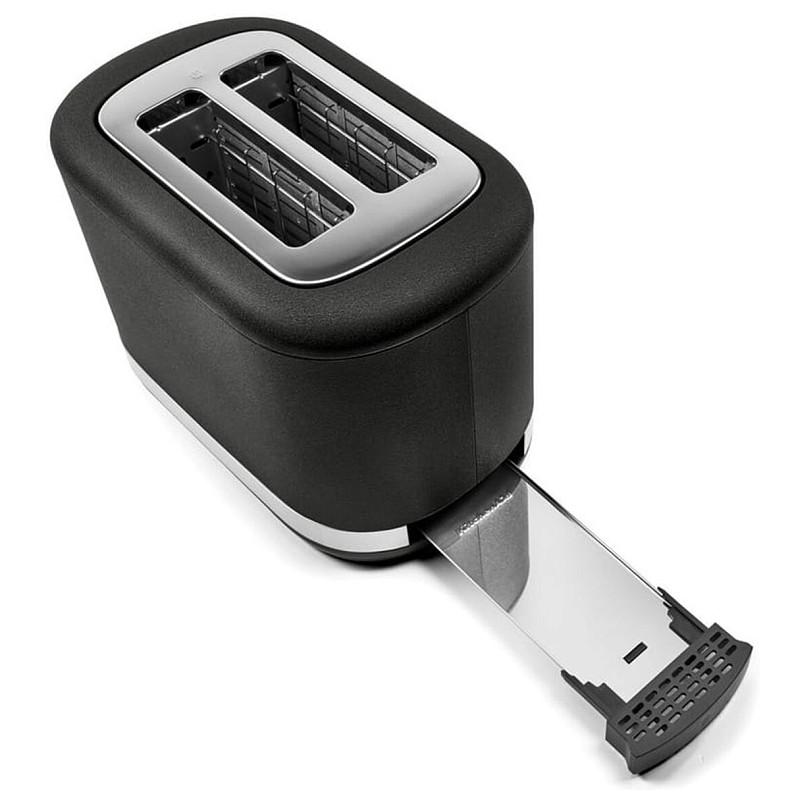 Тостер KitchenAid 5KMT2109EBK цвет чугун