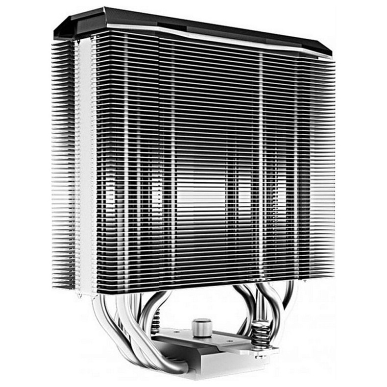 Кулер процессорный DeepCool AS500 (R-AS500-BKNLMN-G)