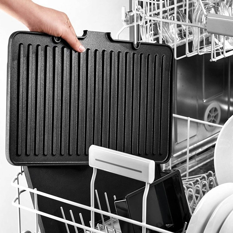 Электрогриль BRAUN CG 9160 (0X17900007)