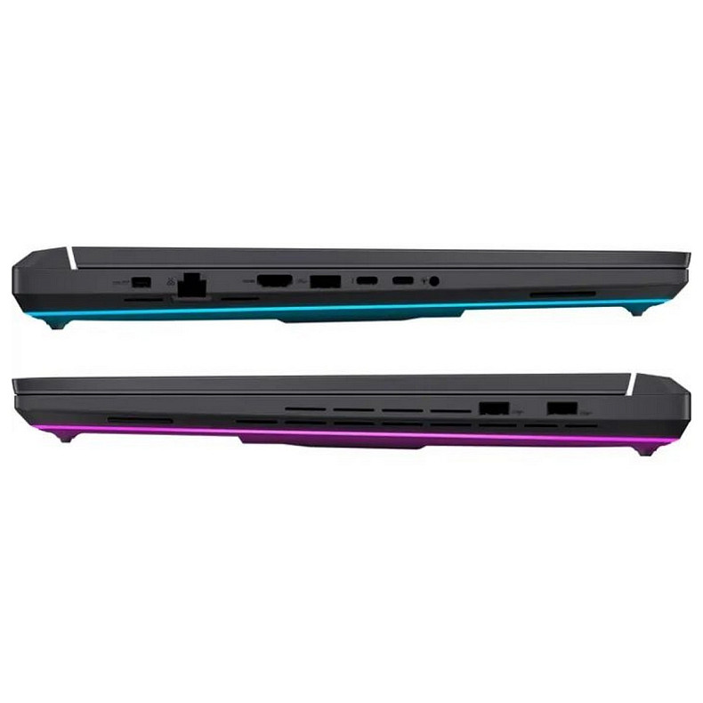Ноутбук ASUS ROG Strix G18 G815LR-S9228 18" WQXGA IPS, Intel Ultra 7 255HX, 32GB, F2TB, NVD5070Ti-12