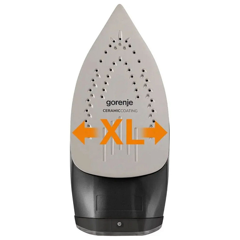 Праска Gorenje SIH 3200 BKS