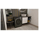 Пральна машина Haier HW50-BP12307GU1S