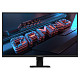 Монитор Gigabyte 27" GS27QA IPS Black 180Hz