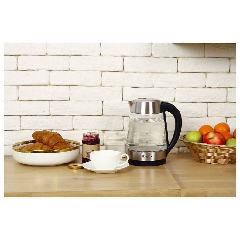 Електрочайник Magio MG-499