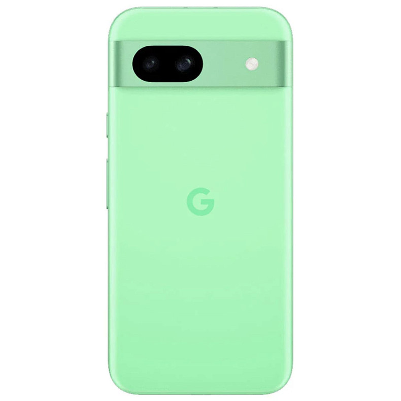 Смартфон Google Pixel 8a 8/128GB Aloe JP