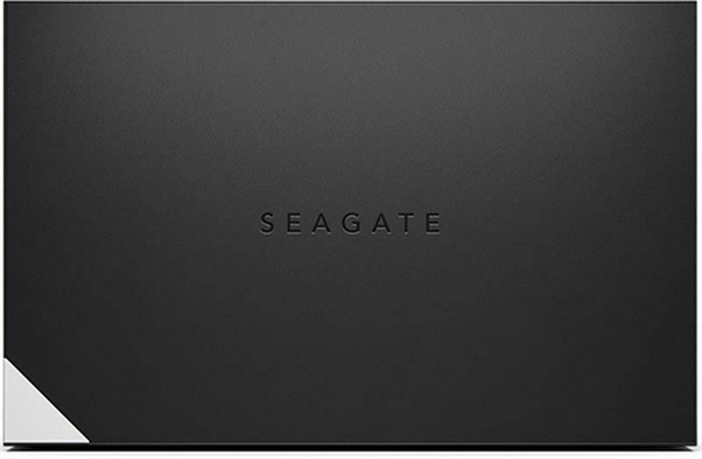 Зовнішній жорсткий диск Seagate Expansion Desktop Black USB 24.0TB (STKP24000400)