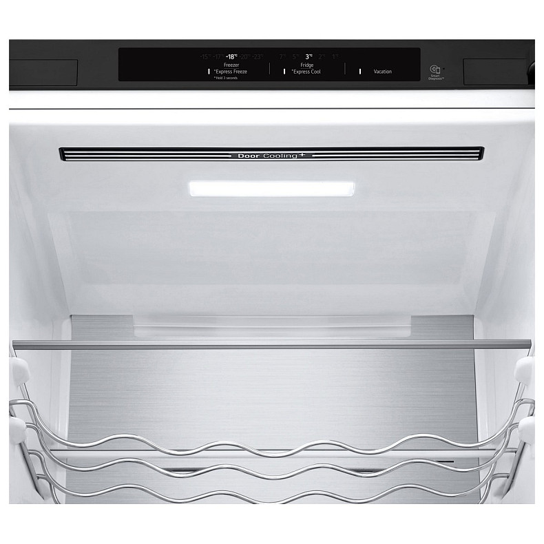 Холодильник LG GW-B509FT7W