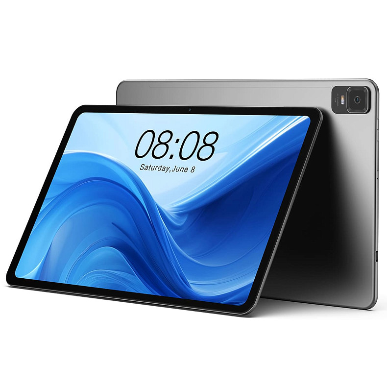 Планшет Teclast T50 11" 8GB, 256GB, LTE, 7500mAh, Android, сірий