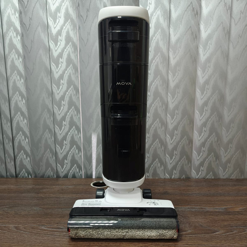 Миючий пилосос Wet&Dry Vacuum Cleaner MOVA K20 Pro - Уцінка