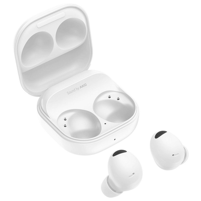 TWS наушники Samsung Galaxy Buds2 Pro SM-R510 White (SM-R510NZWASEK)