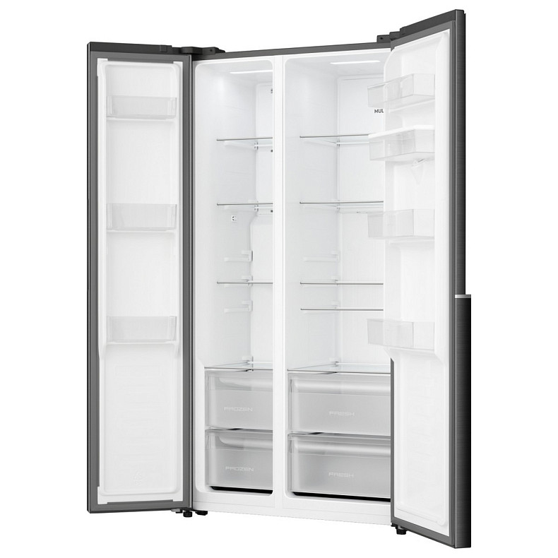 Холодильник Gorenje NRS917E41BXWD