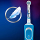 Зубная щетка Braun Oral-B D100.413.2K Frozen II