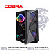 Персональный компьютер COBRA Advanced (I121F.16.H2S2.166S.16745W)