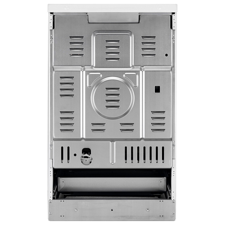 Плита електрична Electrolux LKR520275K