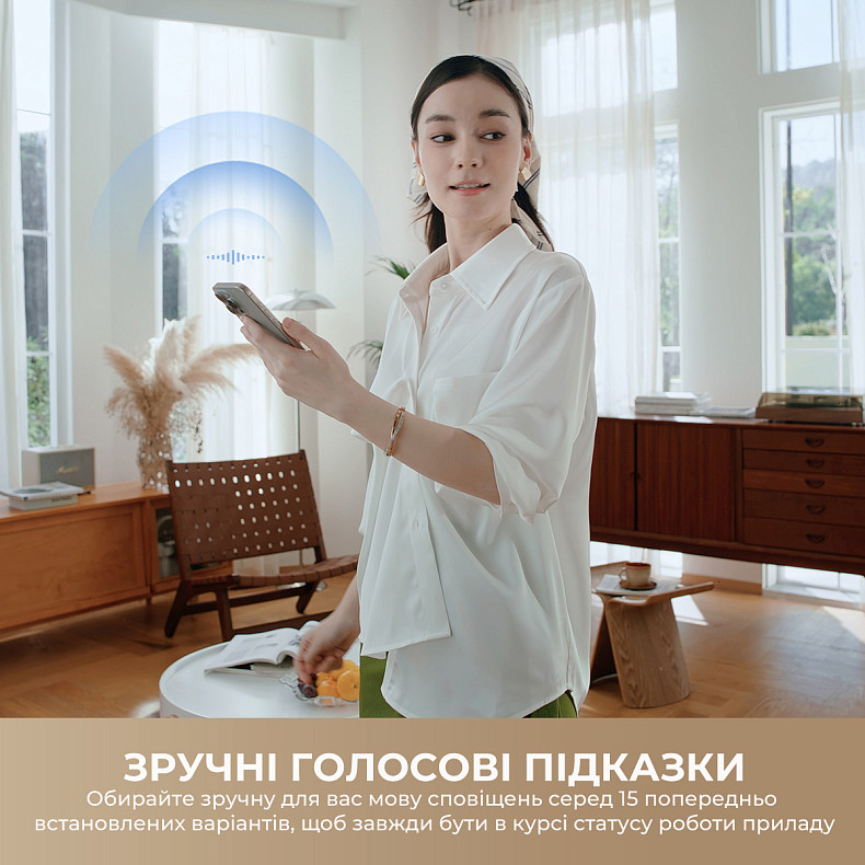 Робот для мойки окон MOVA N1 Black