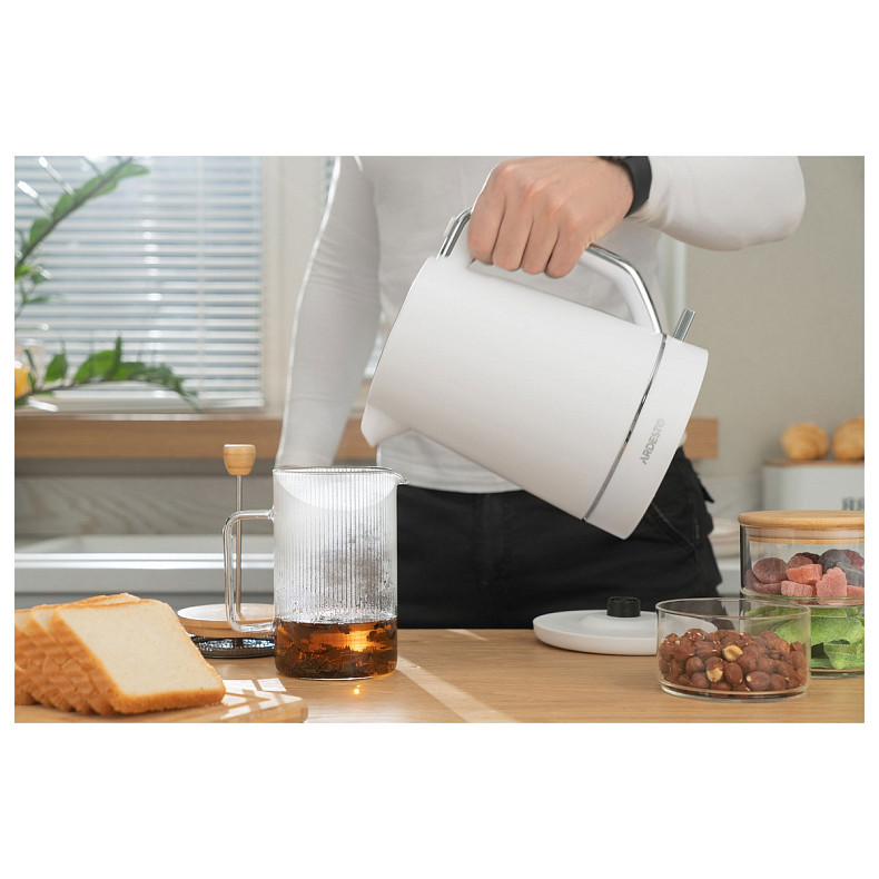 Електрочайник Ardesto EKL-450W