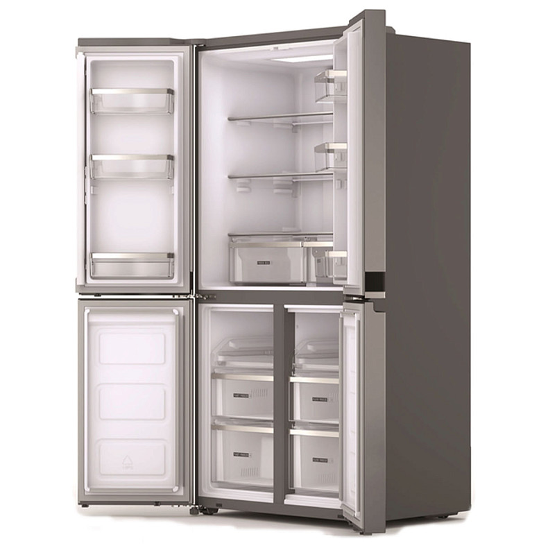 Холодильник Side-by-Side Whirlpool WQ9 B3L EF