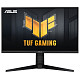 Монитор Asus 27" TUF Gaming VG27AQL3A 2xHDMI, DP, 2xUSB, MM, IPS, 2560x1440, 180Hz, 1ms, sRGB 130%