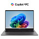 Ноутбук ASUS Vivobook S16 S3607QA-SH042W 16" WUXGA OLED, Qualcomm X X1 26100, 16GB, F512GB, UMA, Wi