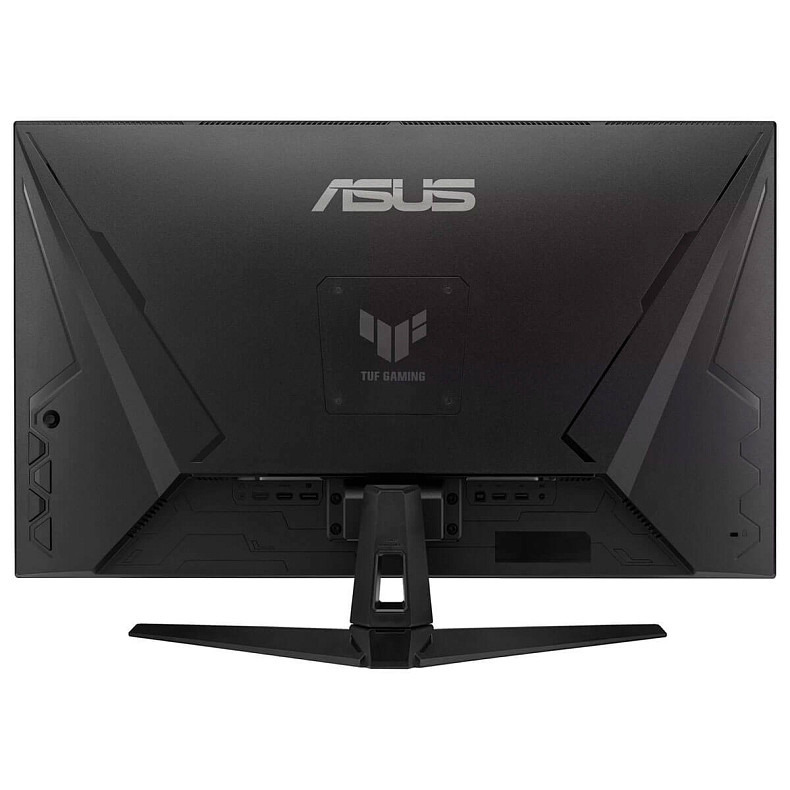 Монитор Asus 31.5" TUF Gaming VG32UQA1A 2xHDMI, DP, MM, VA, 3840x2160, 160Hz, 1ms, sRGB 120%