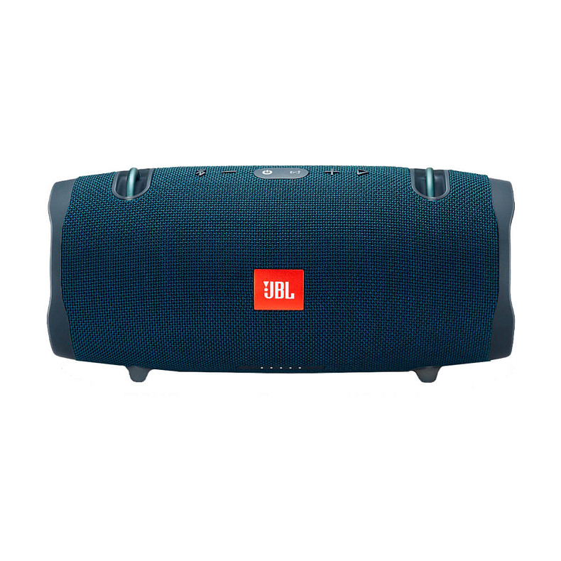 Акустика JBL Xtreme 2 Blue (JBLXTREME2BLUEU)