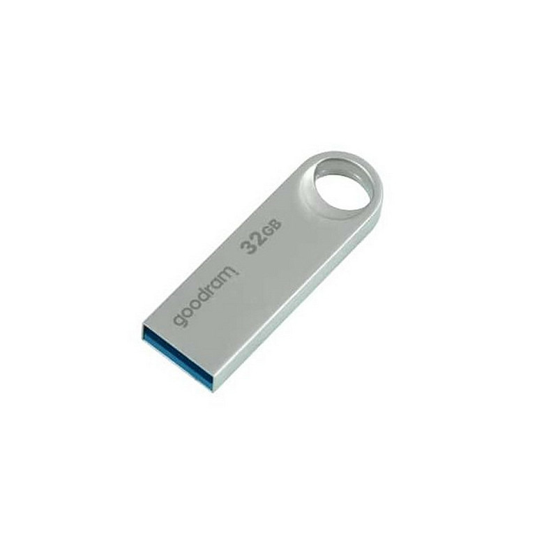 Флеш-накопичувач USB3.2 32GB Goodram UNO3 (UNO3-0320S0R11)