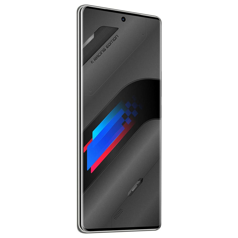 Смартфон Infinix Note 40 Pro X6850 8/256GB Dual Sim Racing Grey_