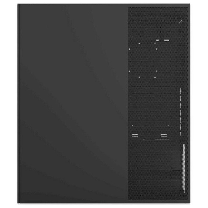 Корпус NZXT H7 Flow Black (CM-H72FB-01)