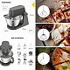 Кухонна машина Kenwood KHC 30.070 GY