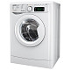 Прально-сушильна машина Indesit EWDE71280WEU