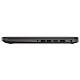 Ноутбук HP 240R-G9 14" FHD IPS AG, Intel 3-100U, 16GB, F512GB, UMA, DOS, чорний