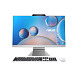 Моноблок Asus M3702WFAK-WA0340 27" FHD AG, AMD R5-7520U, 16GB, F1TB, UMA, WiFi