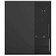 Корпус NZXT H7 Flow Black (CM-H72FB-01)